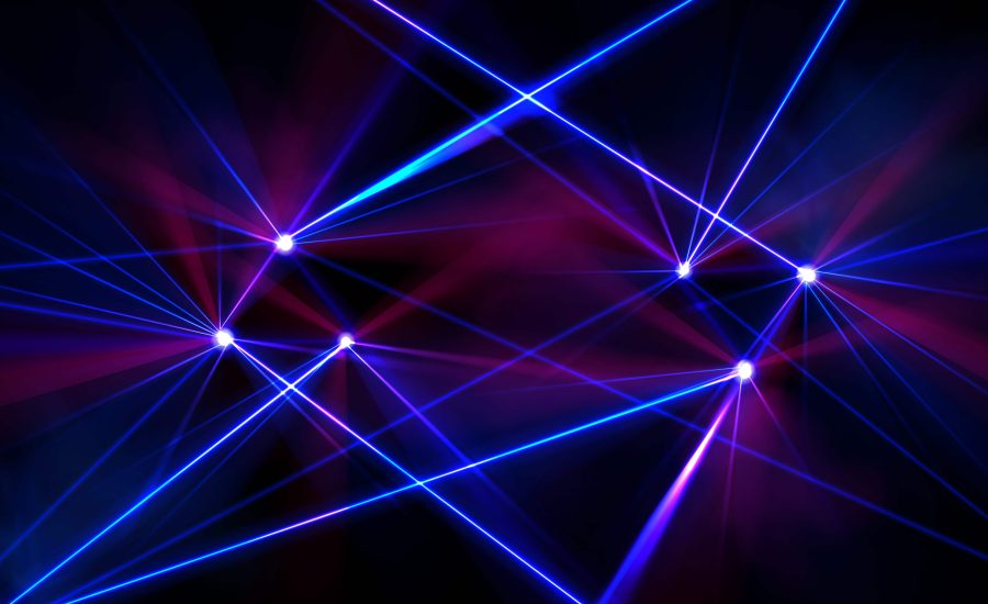 Como o Laser traz alta tecnologia fotônica para o dia a dia