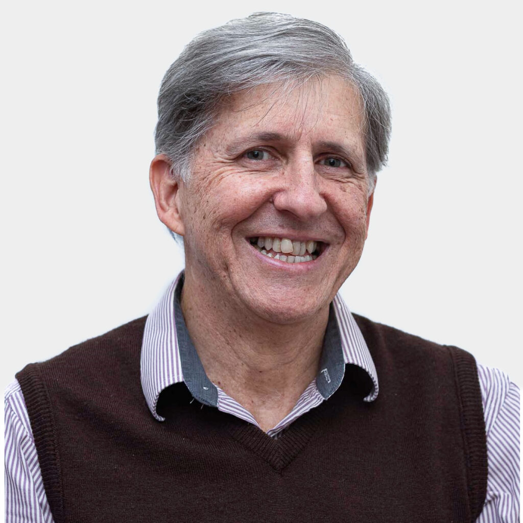 Alexandre Prado Pohl