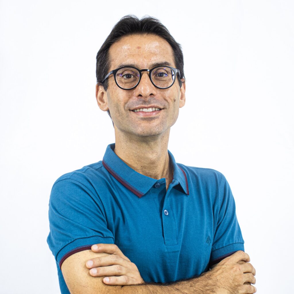 Anselmo Frizera Neto