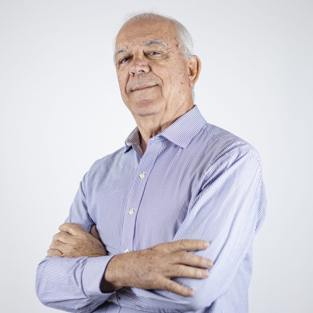 Guilherme Henrique Pereira