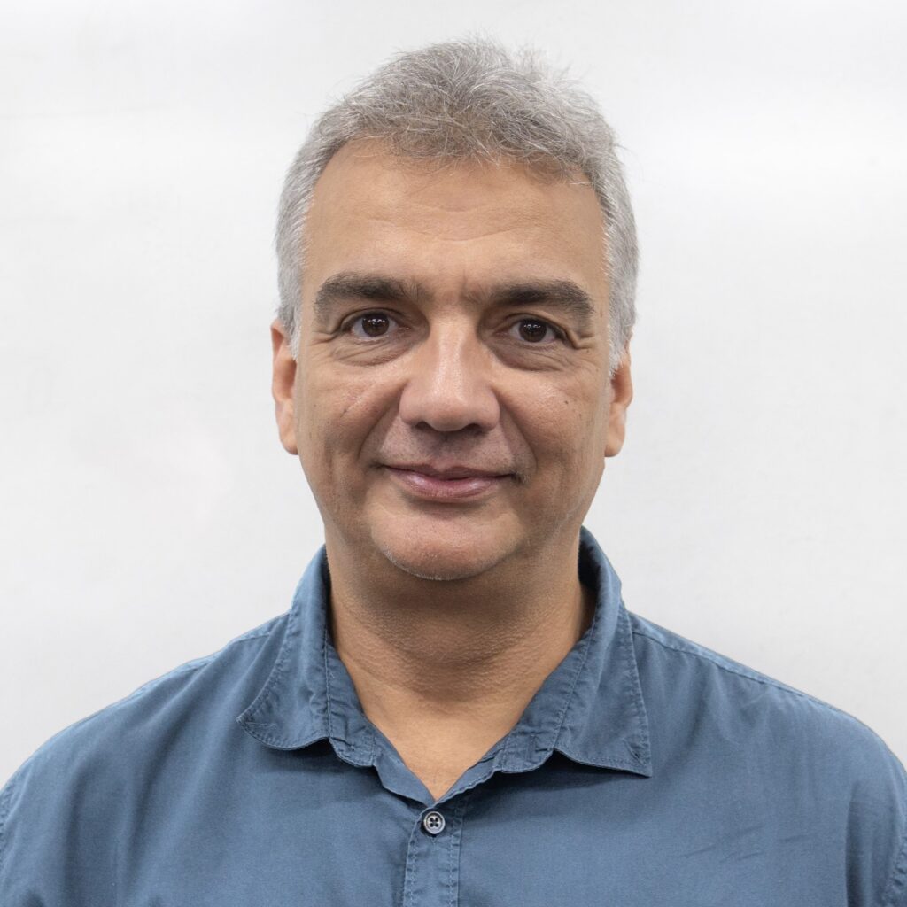 Marcelo Eduardo Vieira Segatto