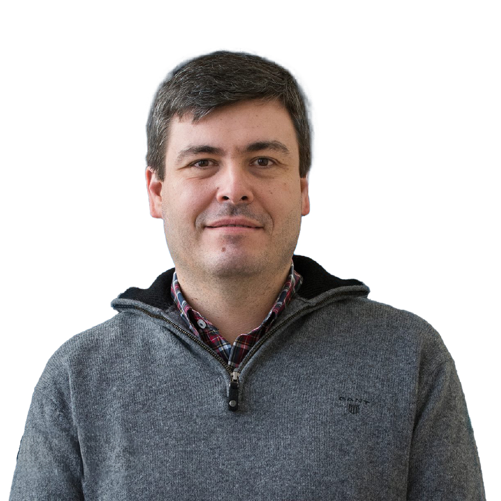 Paulo Sérgio de Brito André