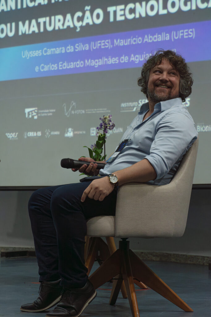 QUANTA ES