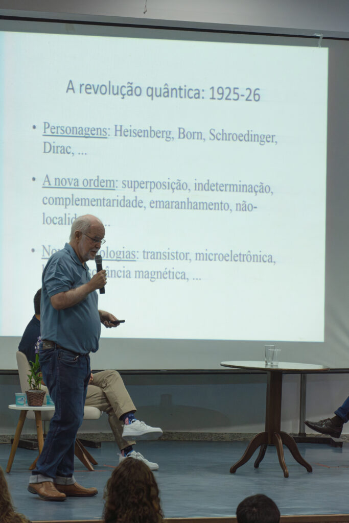 QUANTA ES