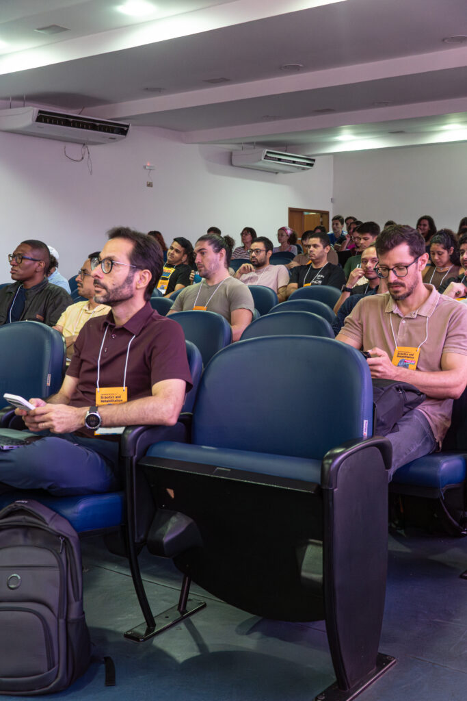 International Workshop on Robotics and Rehabilitation