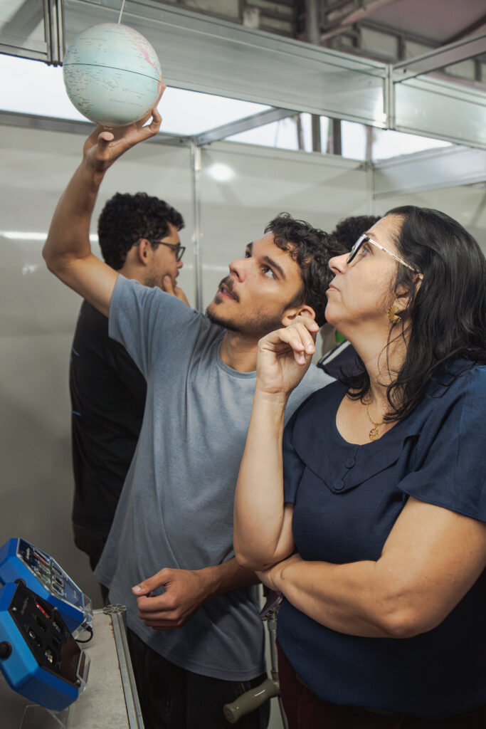 Semana Estadual de Ciência, Tecnologia e Inovação