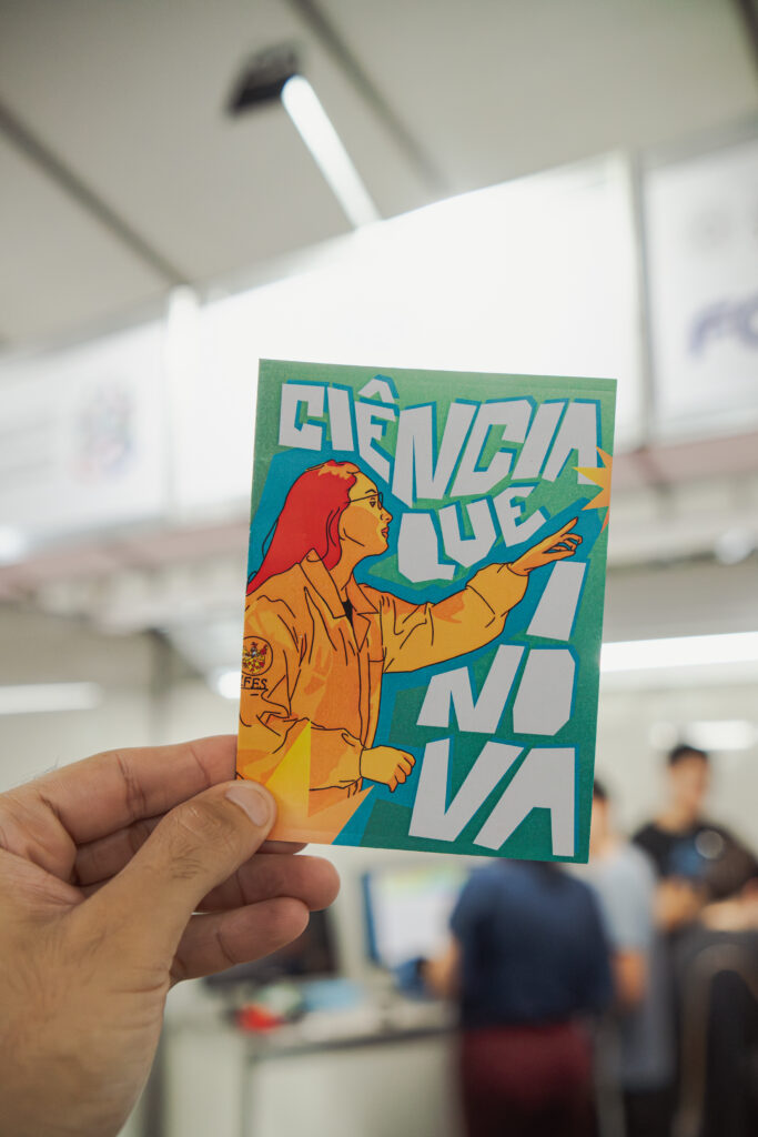 Semana Estadual de Ciência, Tecnologia e Inovação