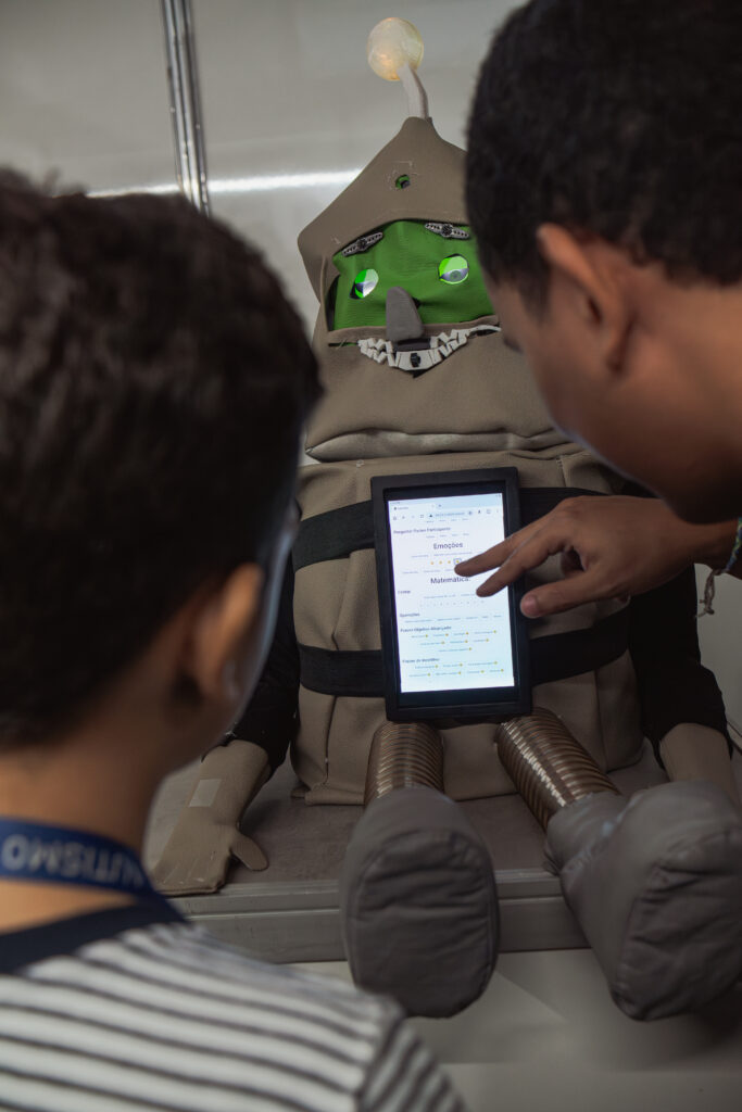 Semana Estadual de Ciência, Tecnologia e Inovação