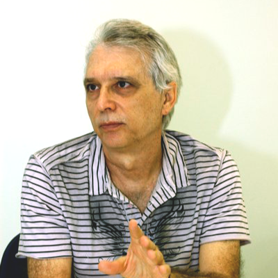 Evandro Conforti