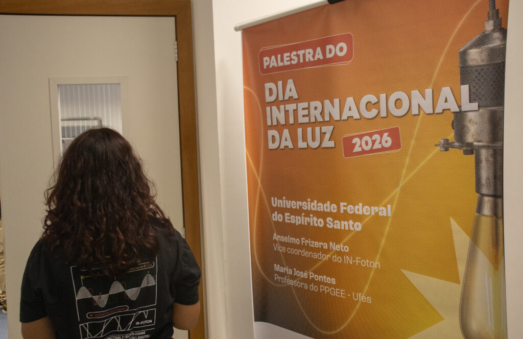 Dia Internacional da Luz