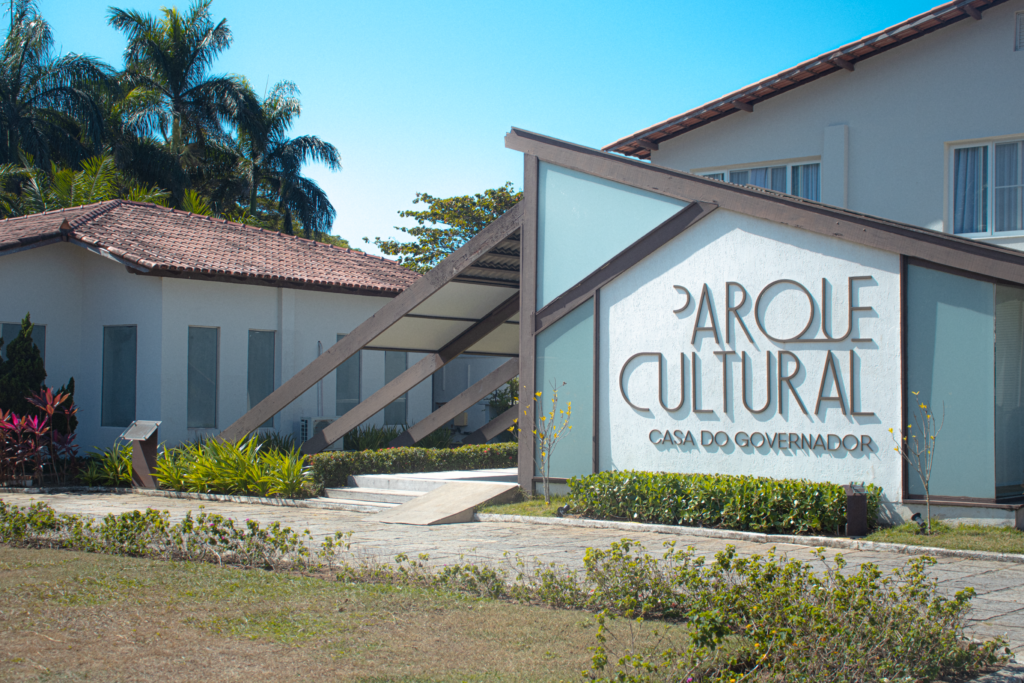 Inauguração da Árvore Fotovoltaica