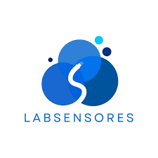 Logotipo de Laboratório de Sensores da Ufes – LabSensores/Ufes