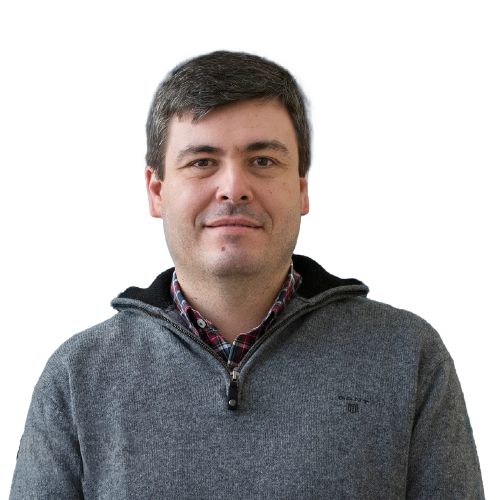 Paulo Sérgio de Brito André