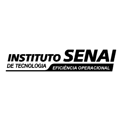 Logotipo de Instituto Senai de Tecnologia em Eficiência Operacional (ISTEO)