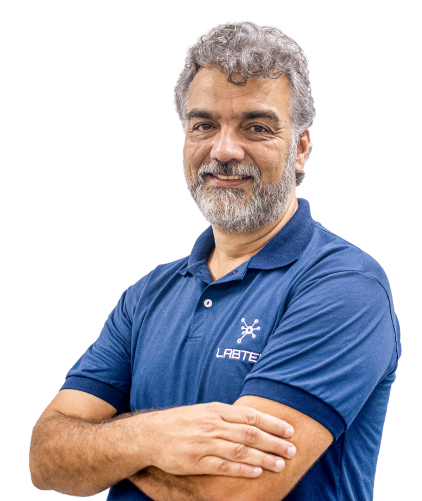 Marcelo Eduardo Segatto